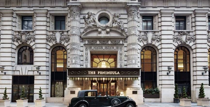 TechSembly now wants to focus on hospitality. Here’s why.