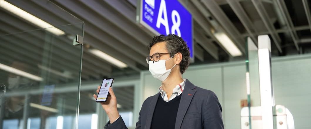 Six more airlines implement Air Travel Pass, survey shows travellers’ increasing frustration with restrictions