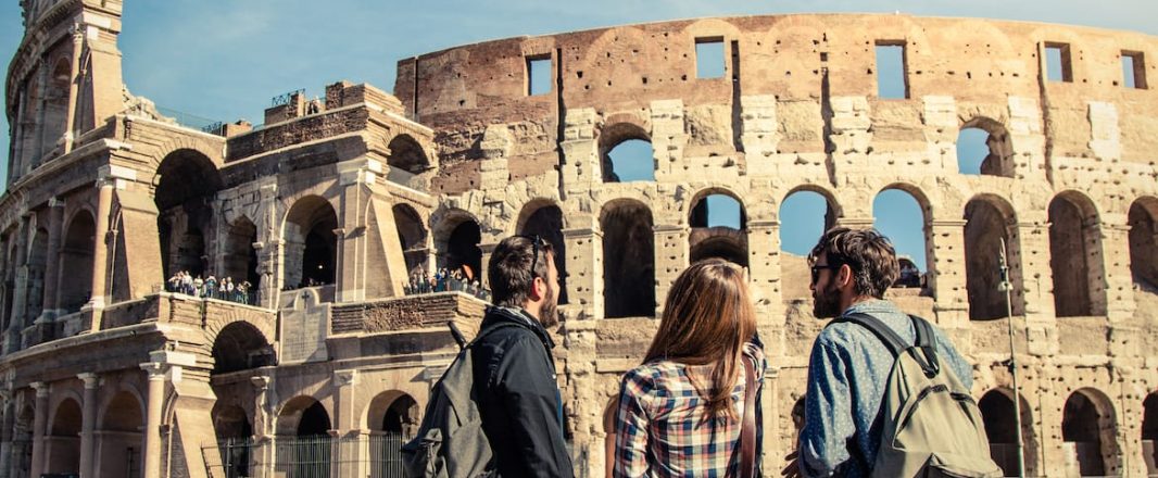 Know the endemic traveller: Longer stays, hyper focused, higher spending