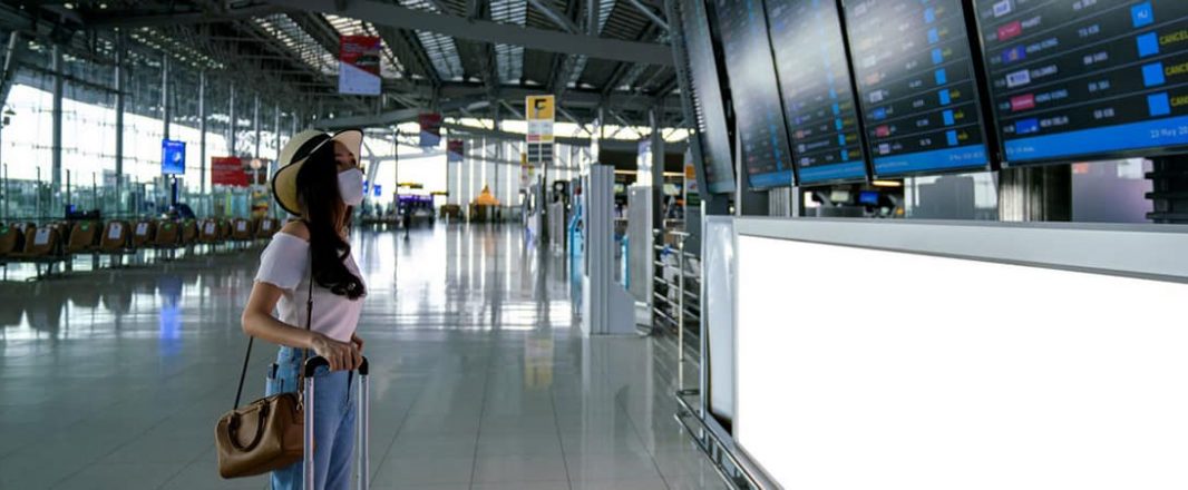 Sponsored Post: Travel industry maintains momentum