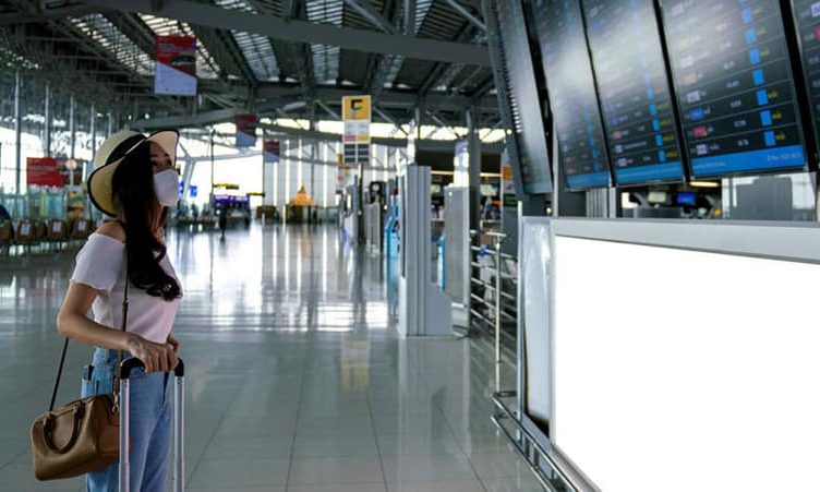 Sponsored Post: Travel industry maintains momentum