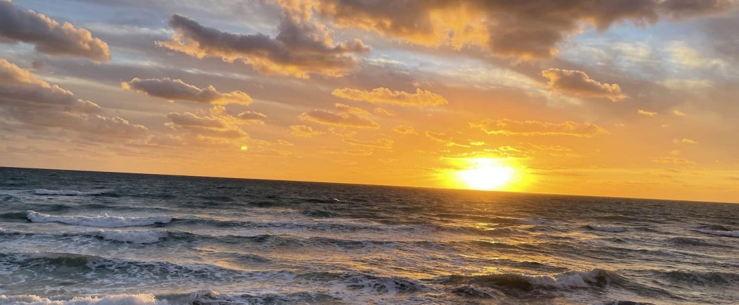 Letter from Fort Lauderdale: The sun rises on global travel
