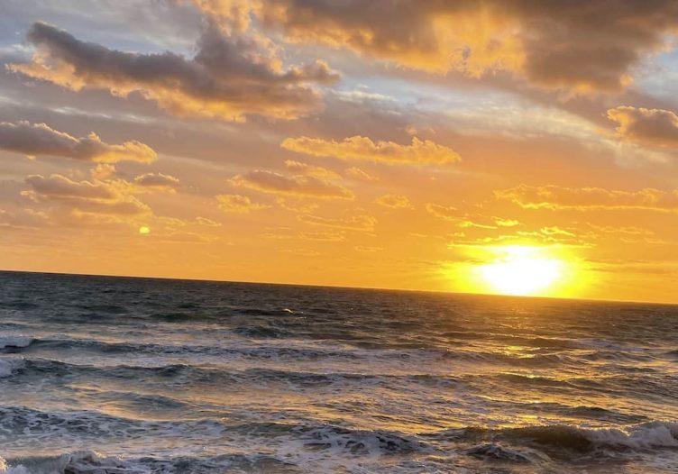 Letter from Fort Lauderdale: The sun rises on global travel