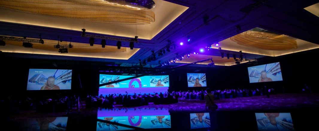 WiT Experience Singapore: On-site speakers share their perspectives