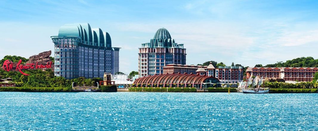 The Wrap: RWS leverages Trip.com’s marketing hub to meet post-pandemic demand, SITA makes its digital travel declaration tool free for governments, and more ….