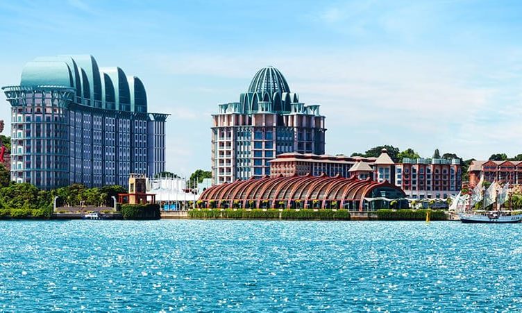 The Wrap: RWS leverages Trip.com’s marketing hub to meet post-pandemic demand, SITA makes its digital travel declaration tool free for governments, and more ….