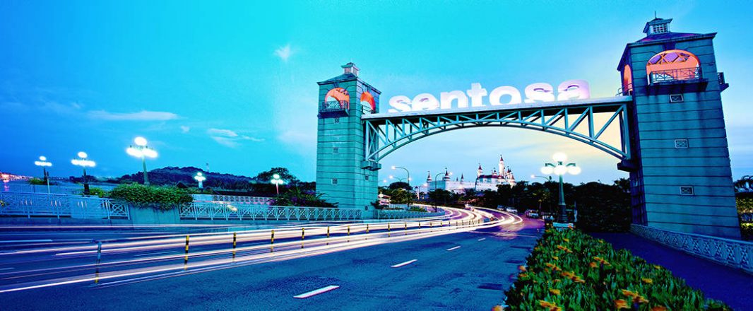 Sponsored Post: Singapore’s Sentosa Island provides enriching experiences for visitors with a variety of new openings