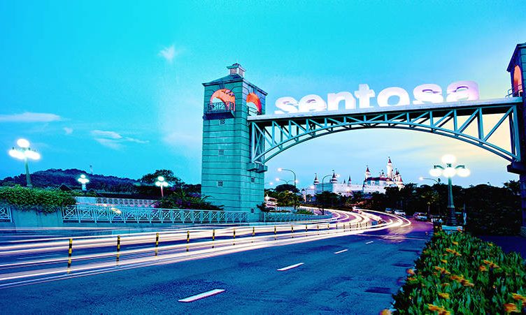 Sponsored Post: Singapore’s Sentosa Island provides enriching experiences for visitors with a variety of new openings
