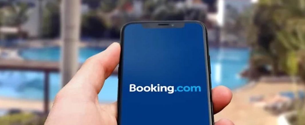 Europe travel drives Booking Holdings’ revenue uptick in Q3