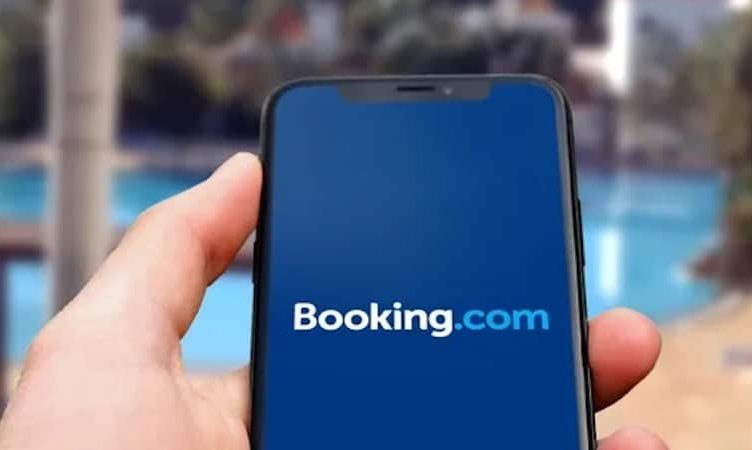 Europe travel drives Booking Holdings’ revenue uptick in Q3