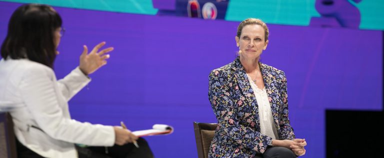 Royal Caribbean tells traditional travel agents: ‘Don’t be afraid of the digital space’