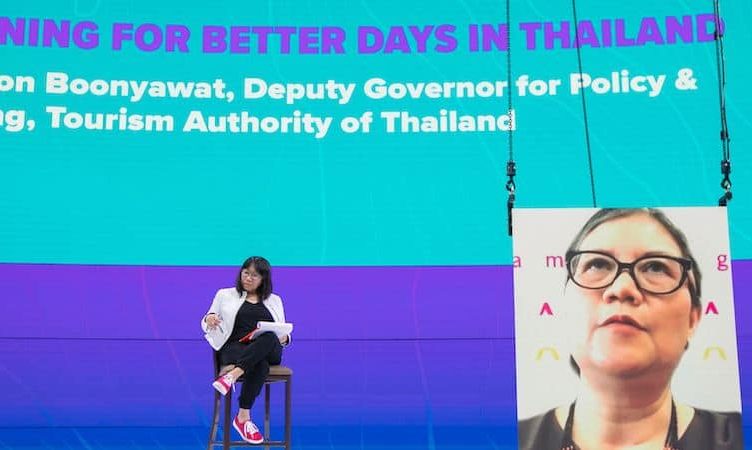 As Thailand reopens, it looks to better days with new bio, circular, green tourism model