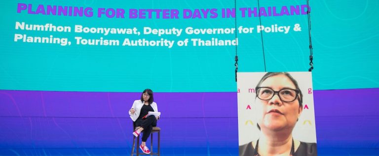 As Thailand reopens, it looks to better days with new bio, circular, green tourism model