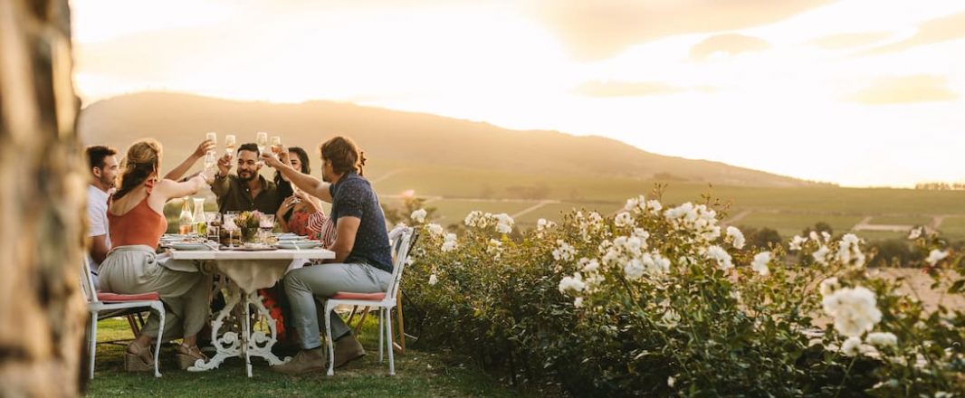 Savouring the now, friendcations, active ecotourism: Trends shaping the travel space in 2022