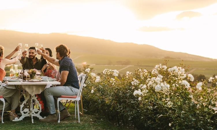 Savouring the now, friendcations, active ecotourism: Trends shaping the travel space in 2022