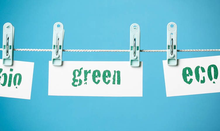 Greenwashing? Forget it. Don’t tell and sell, just do it