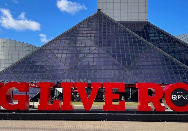 Letter from Ohio: Rock & roll, small towns and apple pie