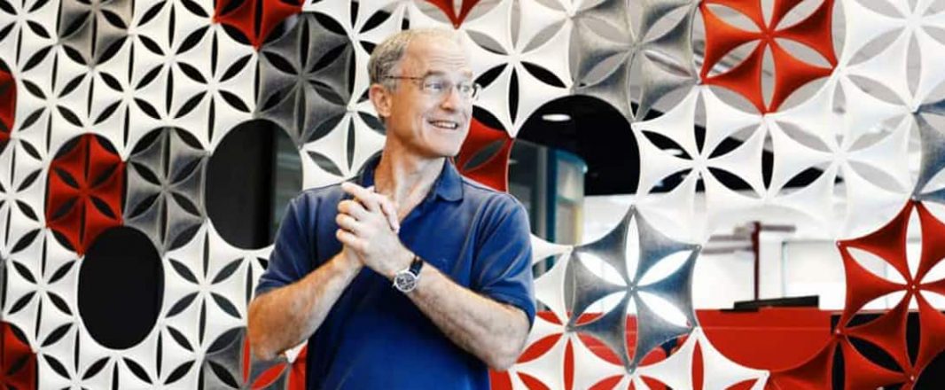 TripAdvisor CEO Stephen Kaufer stepping down in 2022
