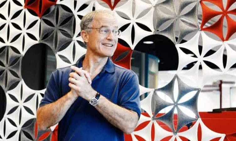TripAdvisor CEO Stephen Kaufer stepping down in 2022