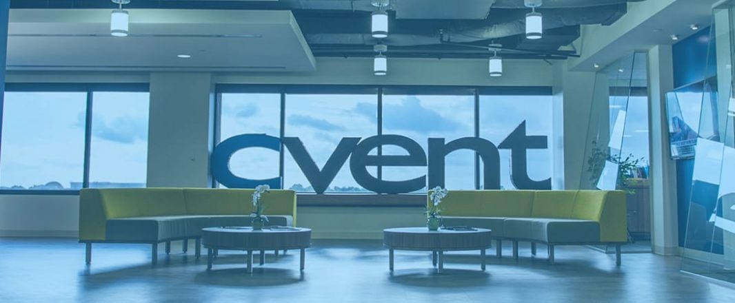 As Cvent readies public move, CEO Aggarwal assesses hybrid path