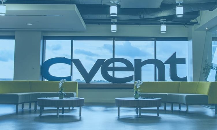 As Cvent readies public move, CEO Aggarwal assesses hybrid path