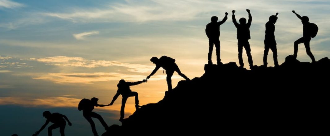 Lessons from WIT Africa: Collaboration can be a reason for celebration