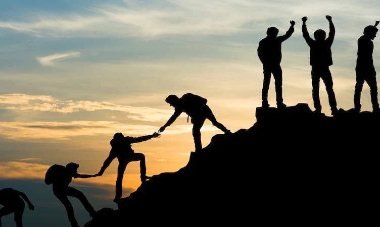 Lessons from WIT Africa: Collaboration can be a reason for celebration