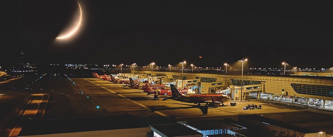 The Wrap: Malaysia Airports implements biometric tech, Emirates expands collaboration with  Alhosn, PAL deploys self-service rebooking tool