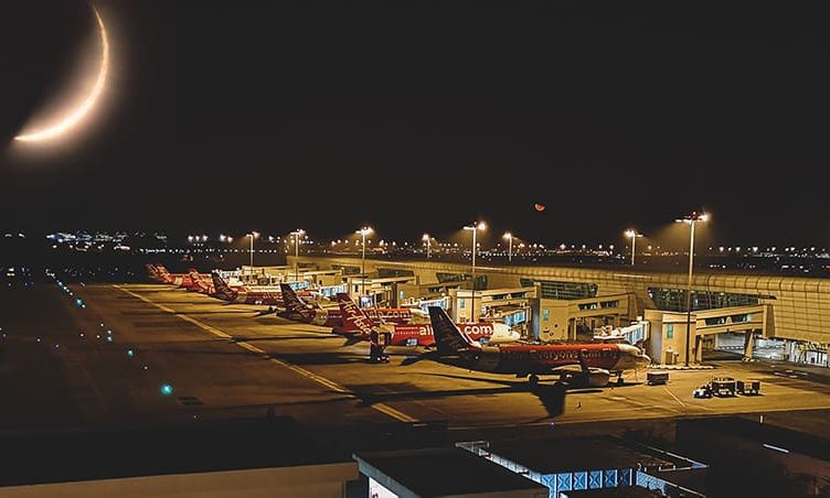 The Wrap: Malaysia Airports implements biometric tech, Emirates expands collaboration with  Alhosn, PAL deploys self-service rebooking tool