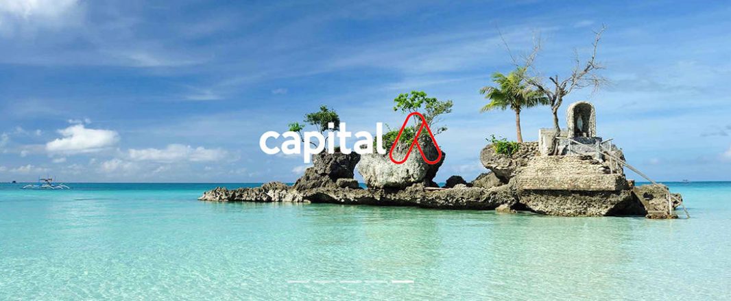 AirAsia Group is now Capital A: New identity to reflect it’s more than an airline