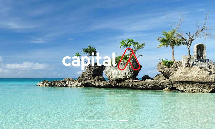 AirAsia Group is now Capital A: New identity to reflect it’s more than an airline