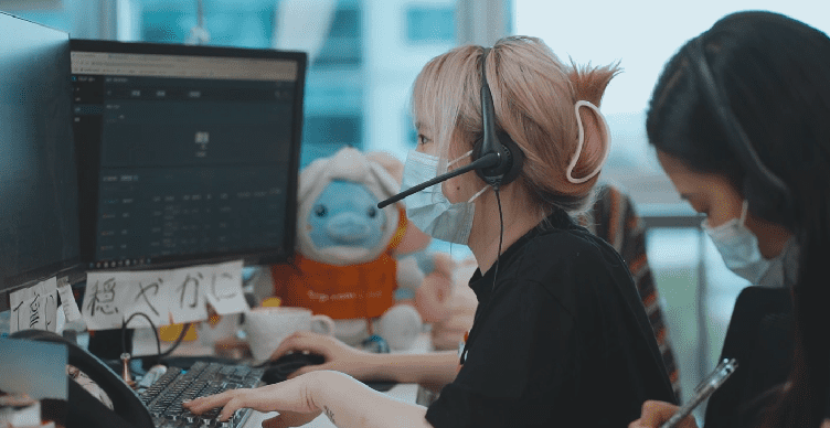 How Trip.com used tech to improve customer service in pandemic times