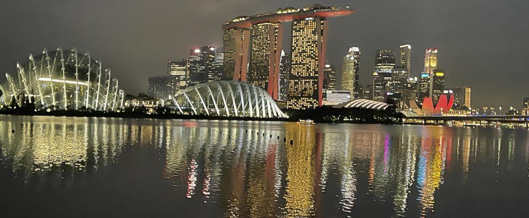 Arrivals drop 80% in Singapore, inbound trade braces for gruelling 2022