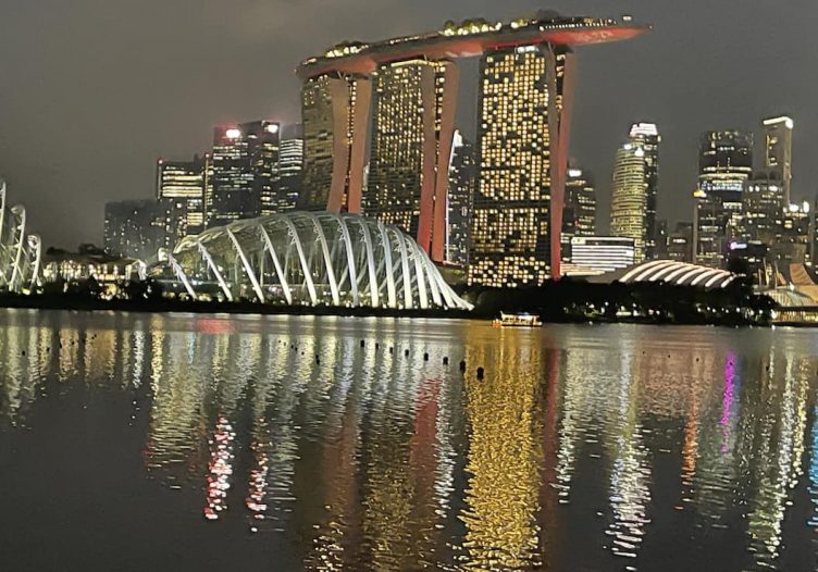 Arrivals drop 80% in Singapore, inbound trade braces for gruelling 2022