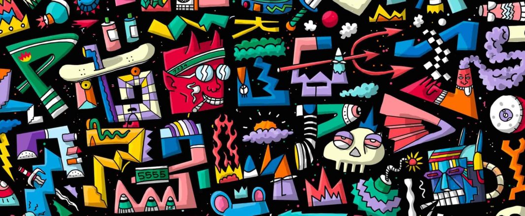 Imagine new NFT world: How tech can bridge art, culture and travel to alter spaces and places