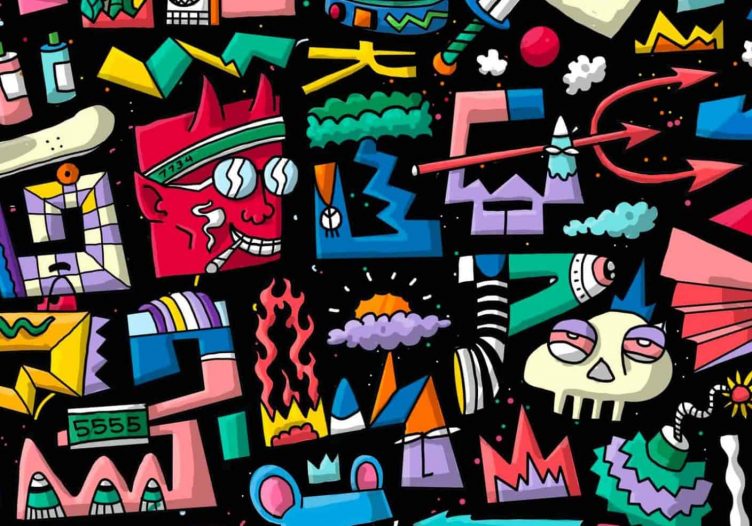 Imagine new NFT world: How tech can bridge art, culture and travel to alter spaces and places