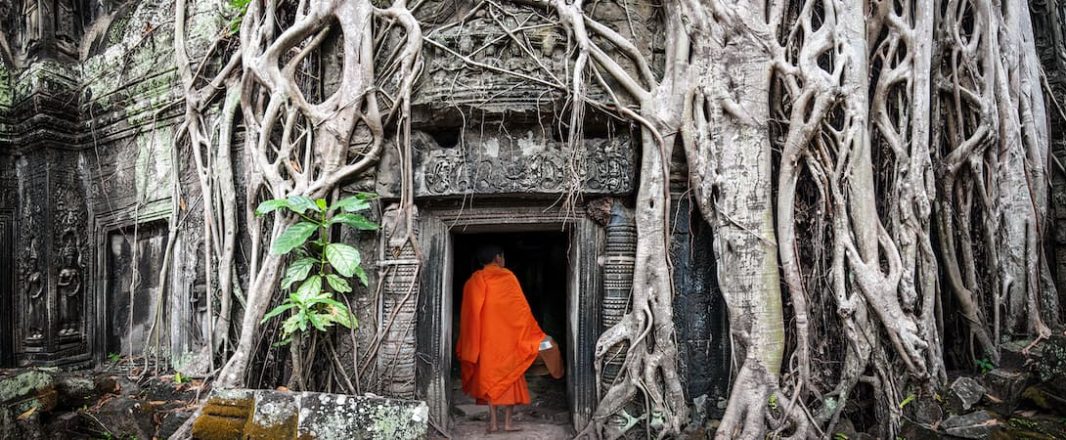 The Wrap: ASEAN tourism rebrands, APAC airlines traffic results for 2021, Malaysia Aviation Group’s new fly safe campaign