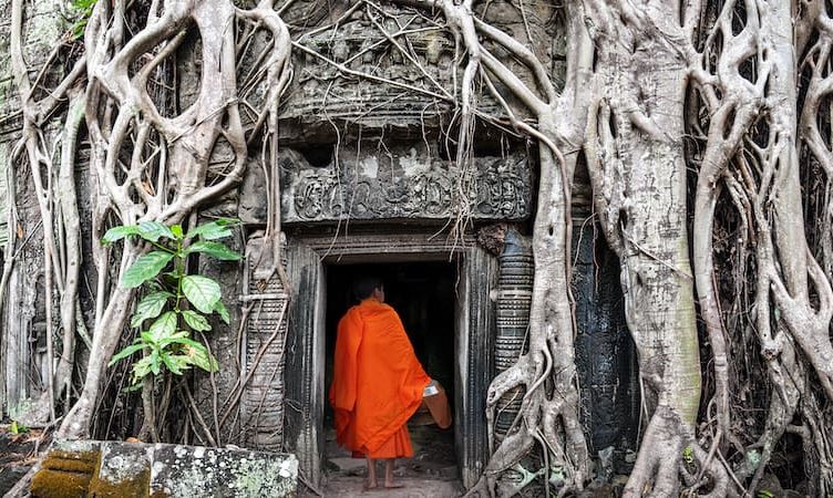 The Wrap: ASEAN tourism rebrands, APAC airlines traffic results for 2021, Malaysia Aviation Group’s new fly safe campaign