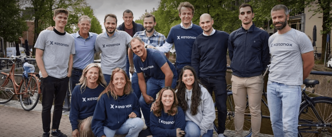 From Volaris to OYO, why Ramirez chose to have skin in the game at Katanox