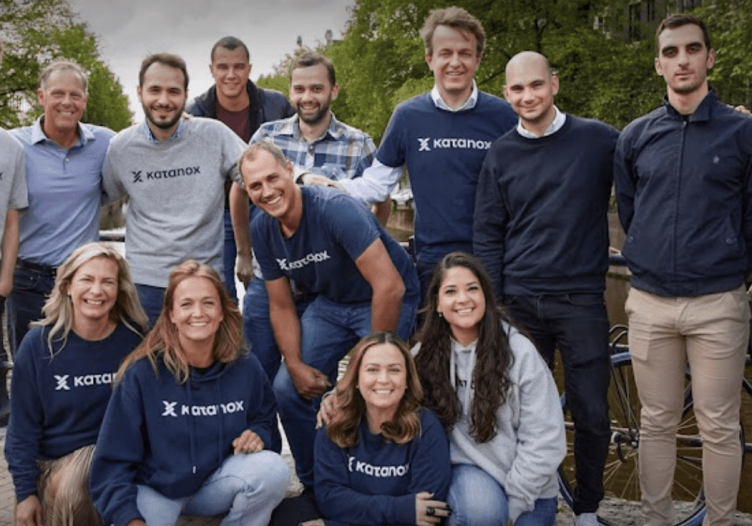 From Volaris to OYO, why Ramirez chose to have skin in the game at Katanox