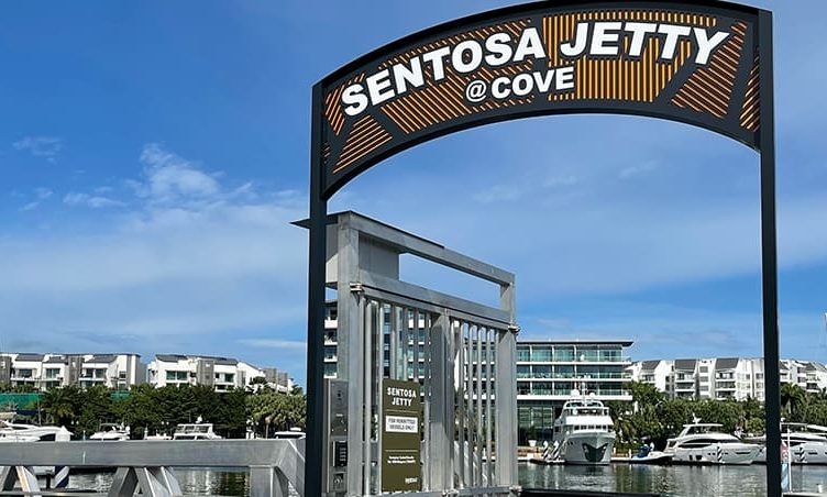 Sponsored Post: 6 ways Sentosa offers a sustainable leisure experience