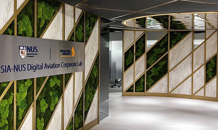 The Wrap: SIA and NUS launch aviation lab, Sabre expands SafePoint’s capability, Greater Bay Airlines partners with Amadeus