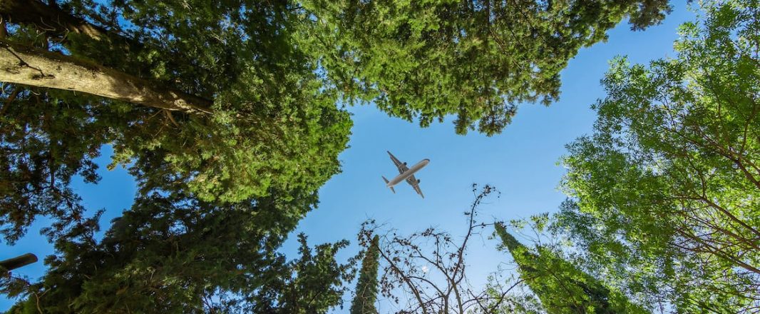 5 technology trends transforming the travel industry in 2022
