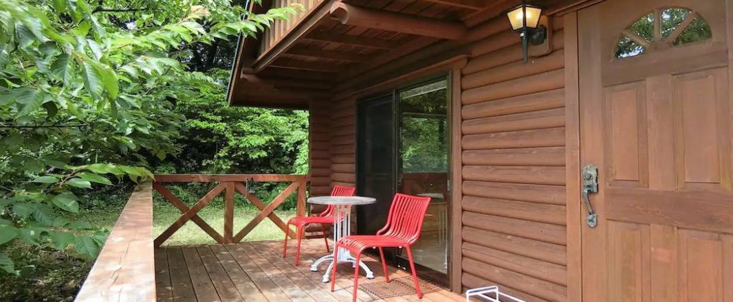Airbnb, Rakuten LIFULL Stay ride alternative accommodation wave in Japan