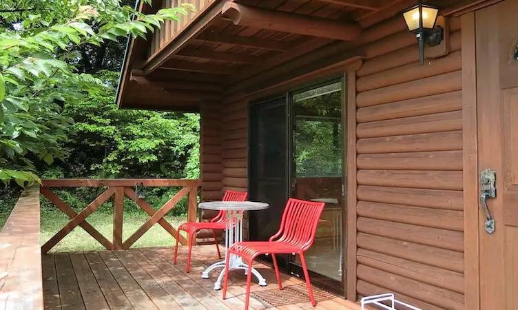 Airbnb, Rakuten LIFULL Stay ride alternative accommodation wave in Japan