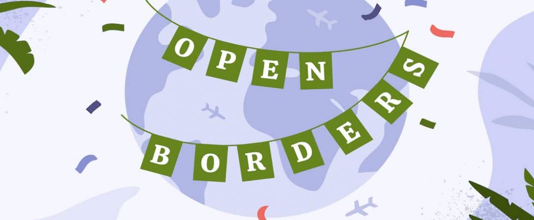 Growing international demand for APAC destinations as region’s borders tweak open