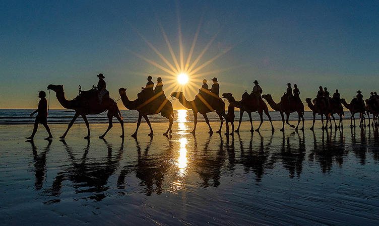 The Wrap: Surge in flight bookings to Australia, Hopper-Sabre tech partnership expanded, airasia Super App’s launch in  Bangkok