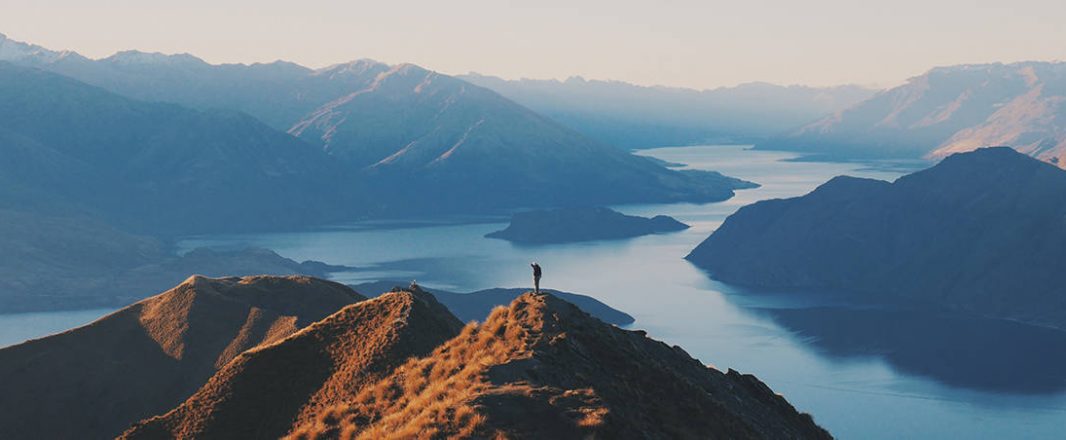 Sponsored Post: 2022 will be the Year of Purpose-Driven Travel