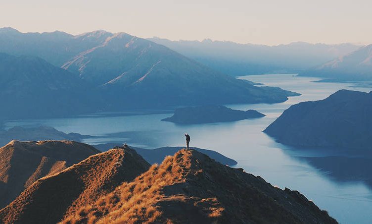 Sponsored Post: 2022 will be the Year of Purpose-Driven Travel