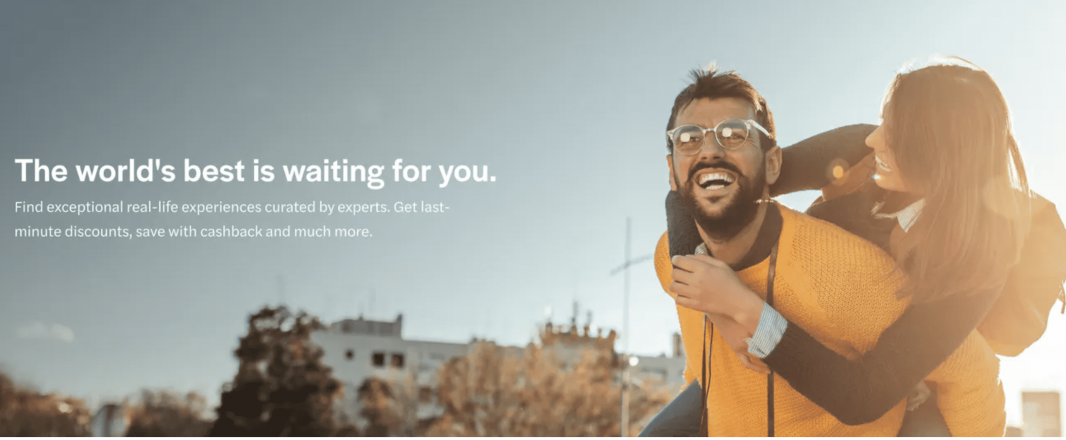 Headout gets another $30m, looks for “travel, entertainment, AR” acquisitions